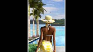 Video thumbnail of "Kapena - Tropical Lady"