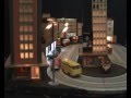 Kleines Stadtdiorama mit Faller AMS
