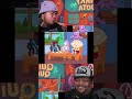 Peter and Chris' Bonding (Family Guy Season 8 Episode 16)