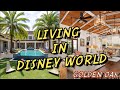 Disney's Golden Oak | How to Live in Disney World