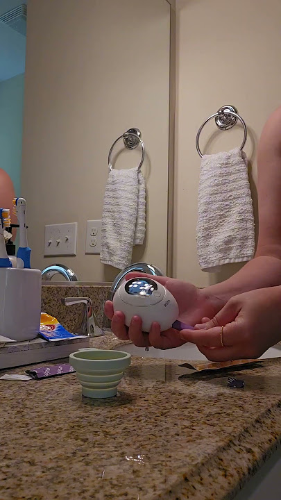 How I Test My Hormones At Home With Mira