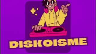 diskoisme | kenangan terindah