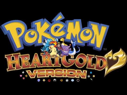 heartgold emulator