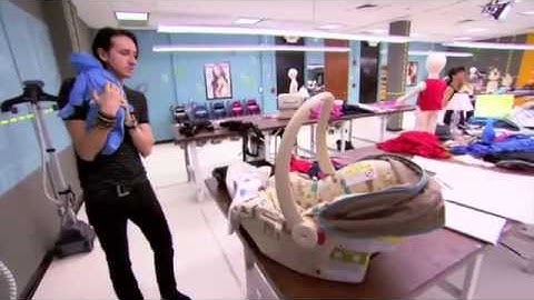 Christopher Palu funny moments