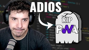 Google confirma lo PEOR para las Progressive Web Apps