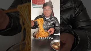 涡阳除了干扣面，还有啥好吃的？求推荐😋#亳州 #涡阳 #涡阳美食 #干扣面 #麦总去哪吃