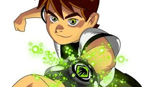 Ben 10/adventure time/stick nodes animation