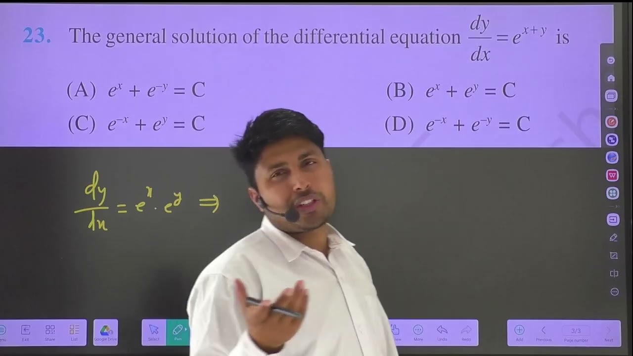 LEC-18: CUET-PG 2026 Statistics : Abhimanyu Batch: Descriptive Statistics | MathStats@8810409392