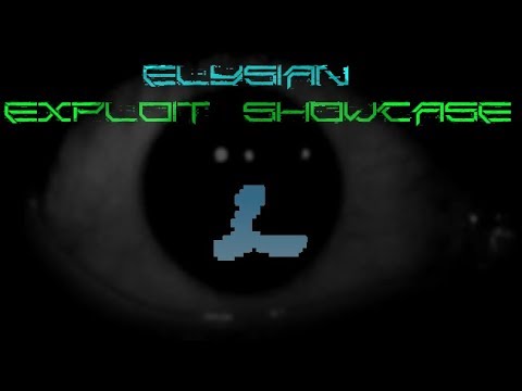 Level 7 Roblox Hack Exploit Elysian Leve 7 Script Executor Nfs Nf Youtube - elysian roblox hack dededesshop