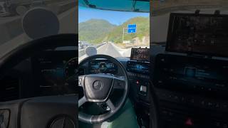 Mercedes Actros Atakan Hanoğlu Yasımsın
