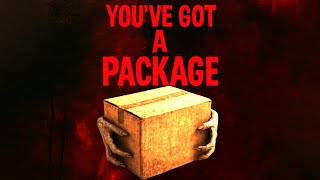 Youve Got A Package - Indie Horror Game (No Commentary)