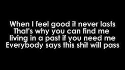 I Don T Exist Olivia O Brien Lyrics Free Music Download