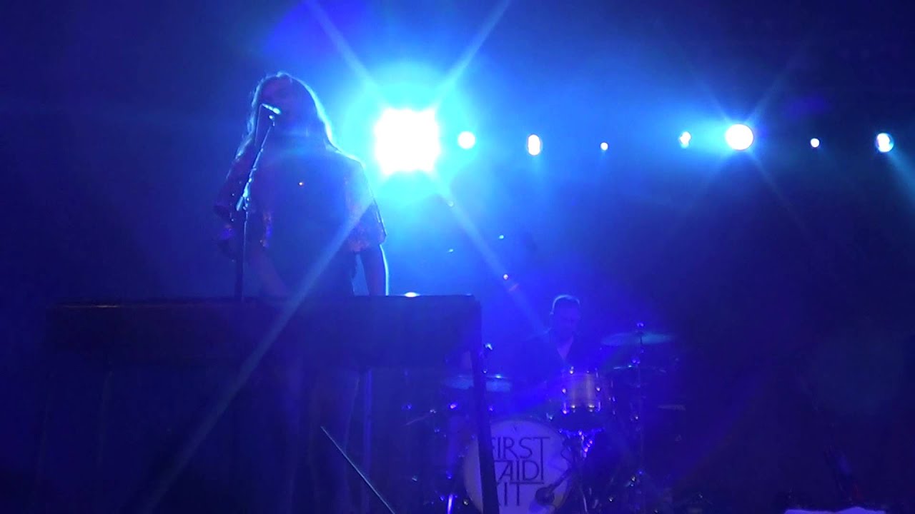 First Aid Kit EmmyLou YouTube