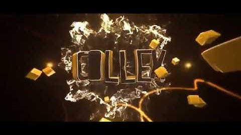 Fan Intro Collex | GOT A NEW GAMING PC | New form in desc!