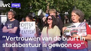 Download Lagu Bomenkap in Deurne beroert de gemoederen MP3 Download Lagu Bomenkap in Deurne beroert de gemoederen MP3