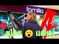 Shopping Vlog//Я в шоке😮//Премиальные бренды за копейки😍//Обзор Gold Brands в Фамилии