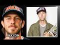 Why Did Riley Hawk Choose Baker Over Birdhouse