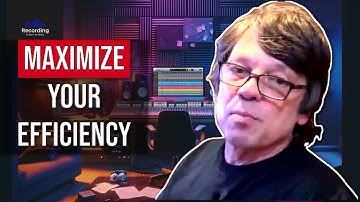 Save CPU Power with This ProTools 