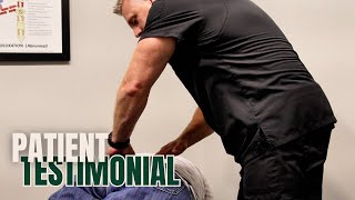 Over 20 Years Of Pain Relief