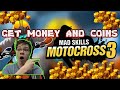 Mad Skills Motocross 3 HACK How To Get Unlimited Gold 