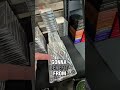 We just tested a new machine… these $5K bricks came out perfect. Got a few left 👀