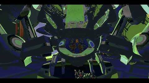 System Shock - Employee 2-4601 Cortex Reaver