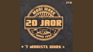 Video thumbnail of "Mooi Wark - Morgen weer"