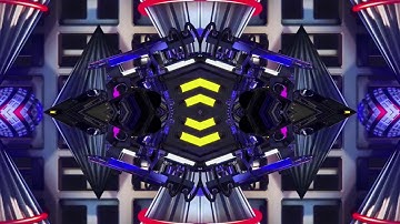 0:11    Psychedelic Vibes,  resolume arena vj loops full hd motion graphics background