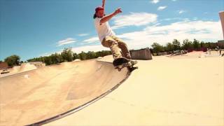 Slow times in Boulder Colorado