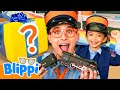 Ultimate MYSTERY BOX Train Challenge 🚂🎁 &amp; More Vehicle Adventures! 🏎️✈️