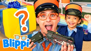 ultimate mystery box train challenge more vehicle adventures