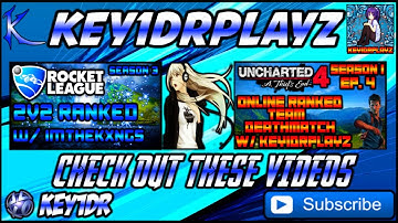 Uncharted 4 - Quad Headshot [SanchoWest Top 10 Play Submission #2]