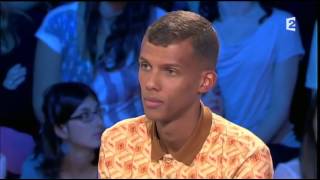 Stromae On n'est pas couché 14 septembre 2013 #ONPC