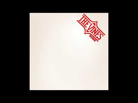 The Vines - Sunshinin [zen demos]