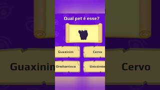 PK XD PET CHALLENGE | PART 1
