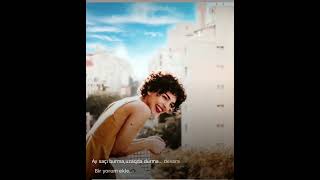 Ay Saçı Burma 🇦🇿