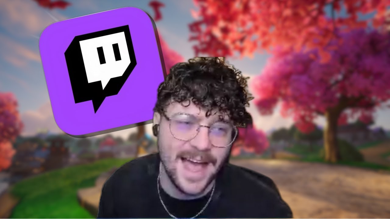 Crazy Match From Twitch