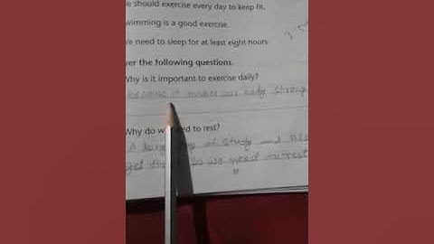 Science class 1 chapter 8 part 5 by gauri Kumari