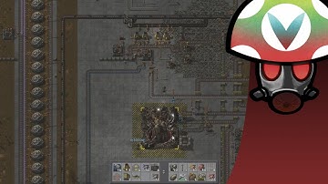 Factorio with friends: S1E8 Finale - Rev After Hours [Vinesauce]