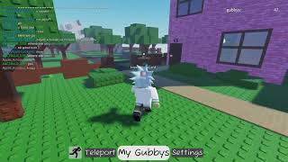 How To Find Alien Gubby In Find The Gubbys Roblox