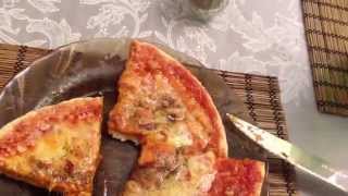 Пицца "365 Дней" 3 вкуса Пицца "365 Дней" 3 вкуса