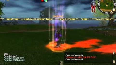 [pvperz] Arcadia Vs Black DeaT