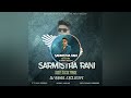 Sarmistha rani  sambalpuri desi rmx  dj rahul sng 