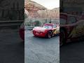 Welcome to Radiator Springs! #lightningmcqueen #radiatorsprings #carsmovie #californiaadventure