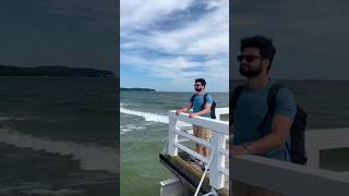 Dói viu 🤣🤣 #viagem #foryou #meme #travel #viajar #praia #fypp #explore #humor #ferias