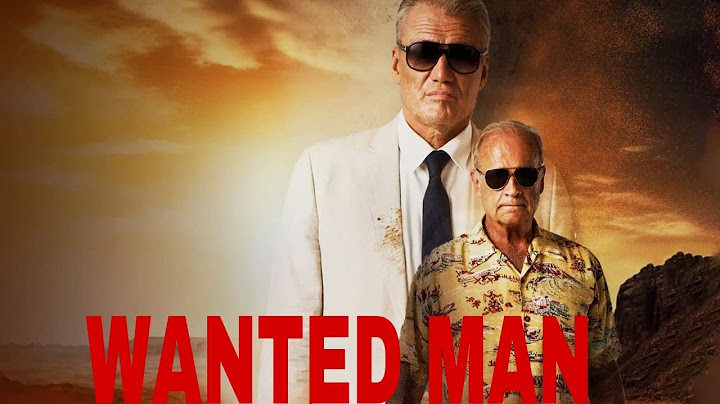 Wanted Man (2024) Movie || Dolph Lundgren,Christina Villa,Kelsey Grammer | Review & Facts