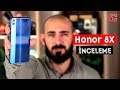 Honor 8X İnceleme - Uygun Fiyatlı Amiral Gemisi Akıllı Telefon