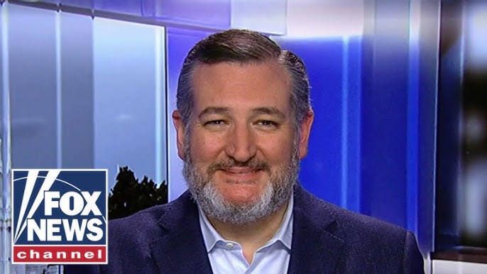 Ted Cruz This Senate Border Deal Is A Bad Deal