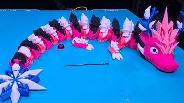 AWD LDO Voron Stealthchanger 5 Tool print