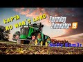 Farming Simulator 19 - карта No Man`s Land # 4 - Купили мясной завод... Куда складировать бабки??!!